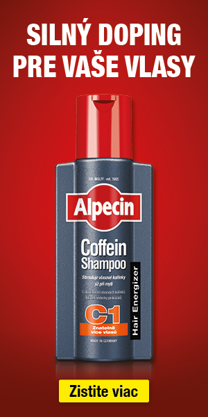 Alpecin 10-2025