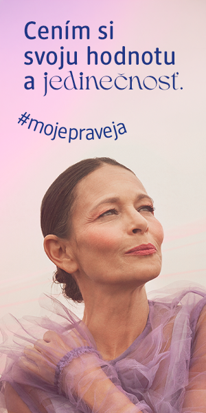 beauty zrelý vek 2026