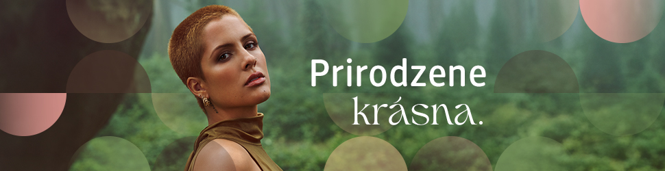 beauty prírodná kozmetika