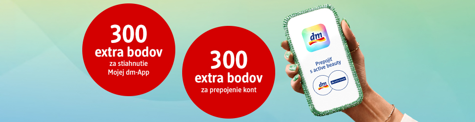 prepojenie kont 300+300 bilboard