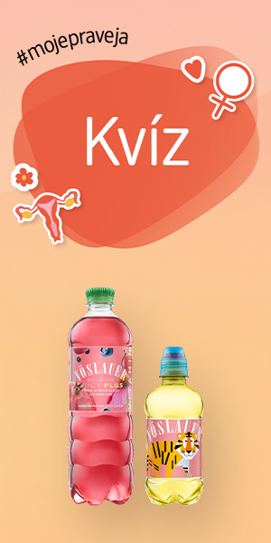 ženský kvíz 2026
