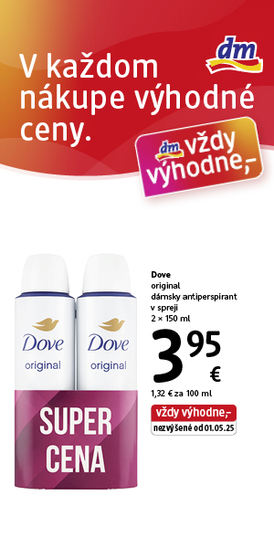 IG september 2026 Dove