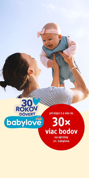 30 rokov babylove 2026