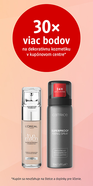 dekoška 30 násobok 2026