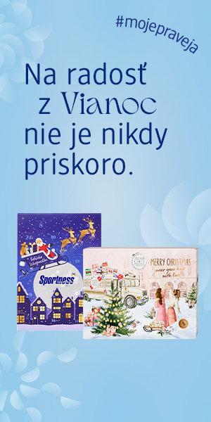 adventné kalendáre 2026
