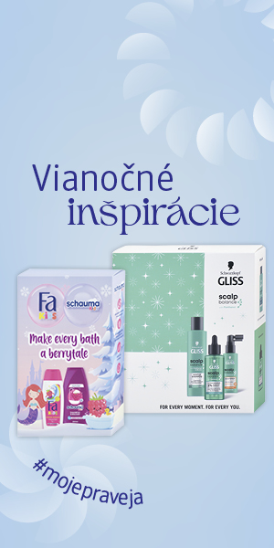 banner Vianoce DOD 2026 Henkel 