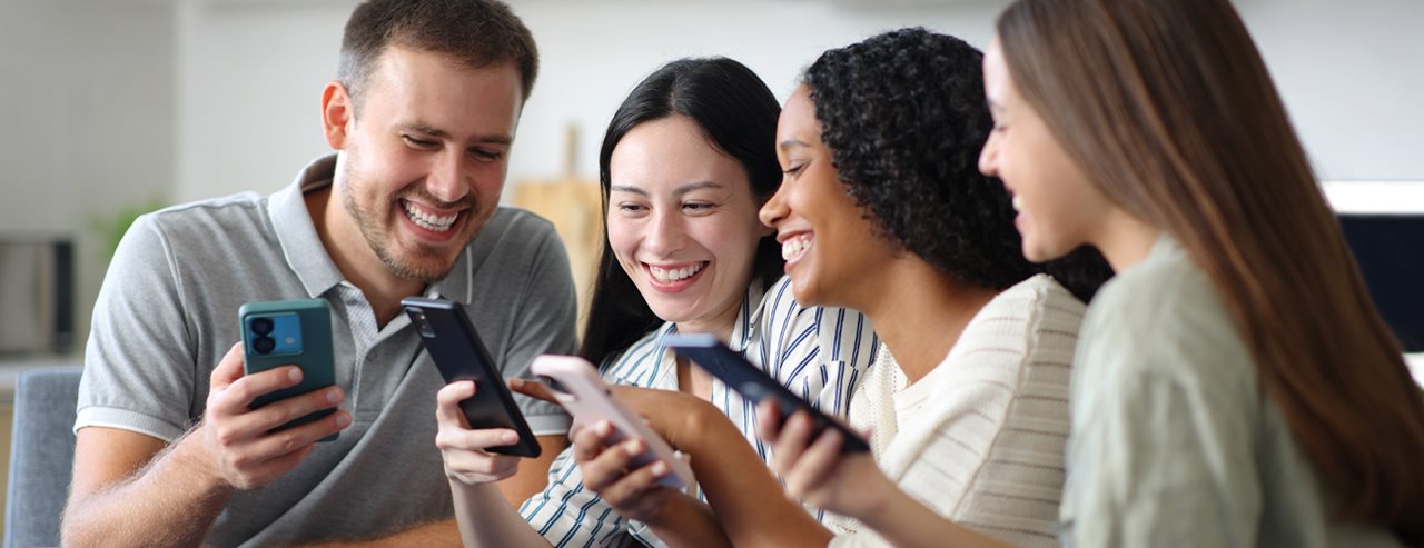 Ktorý typ dobrovoľníctva mi sedí?