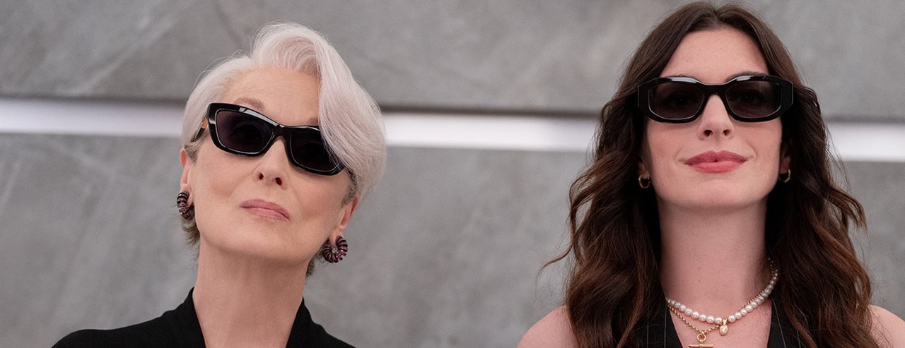 „Diabol nosí Pradu 2“: Čo nás čaká v novom filme?