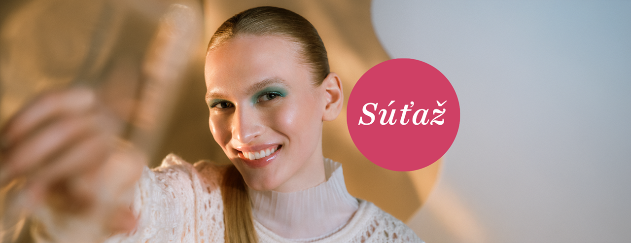 Tajný recept na zdravšie a belšie zuby? Podelíme sa oň!