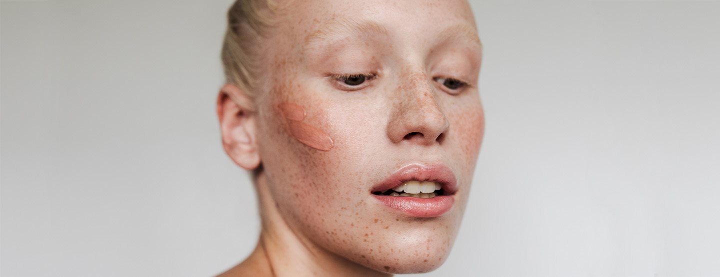 Make-up kamufláž: v 6 krokoch za krásne zjednotenou pleťou 