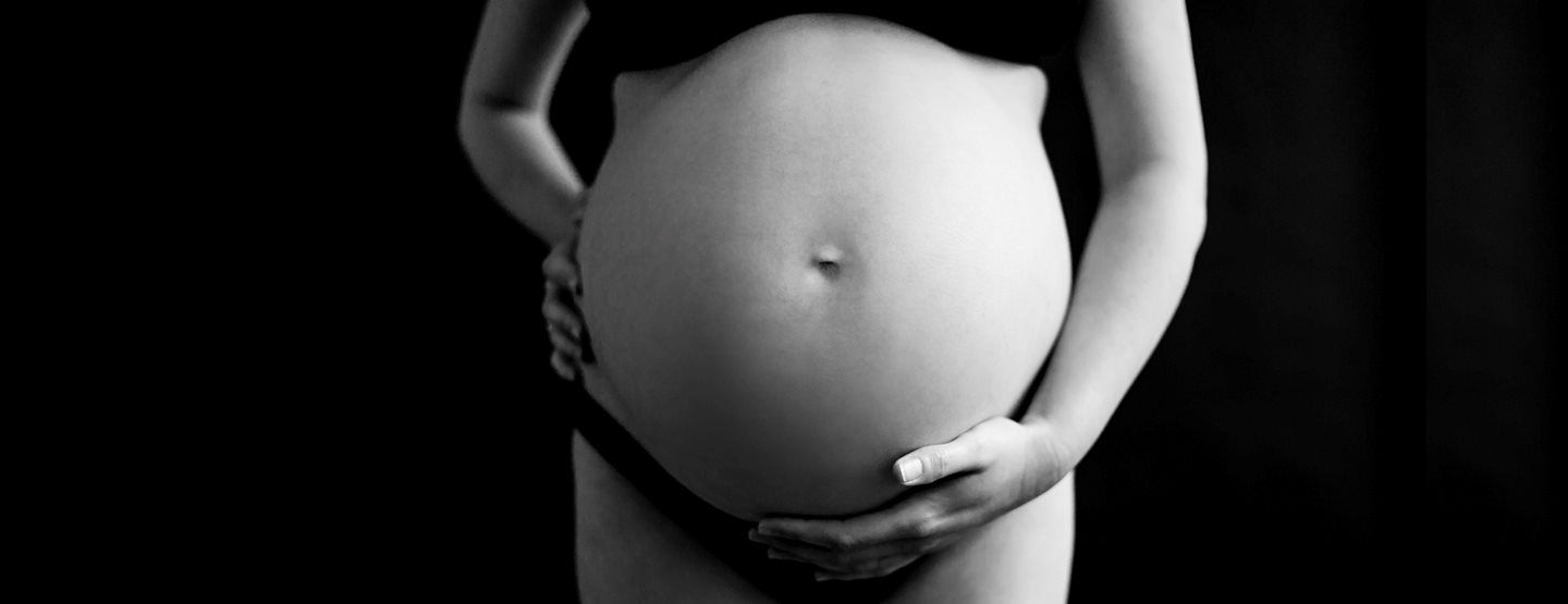 Tehotenské bruško: 6 nápadov na peknú pamiatku