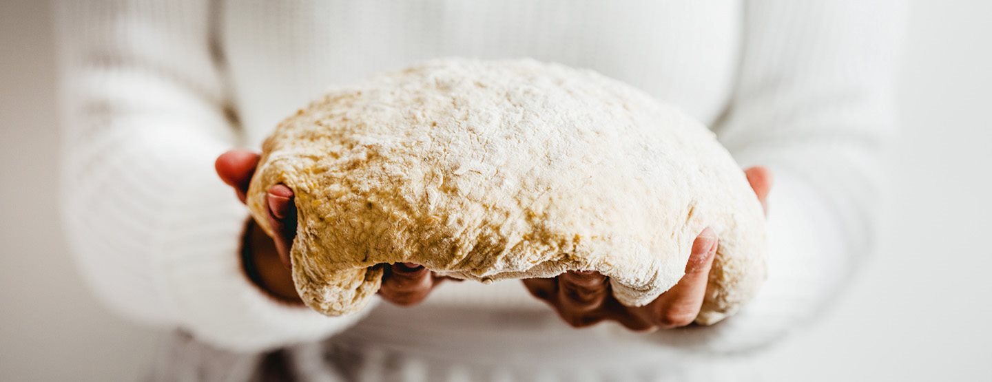 Kváskový chlieb – jednoducho a chutne!