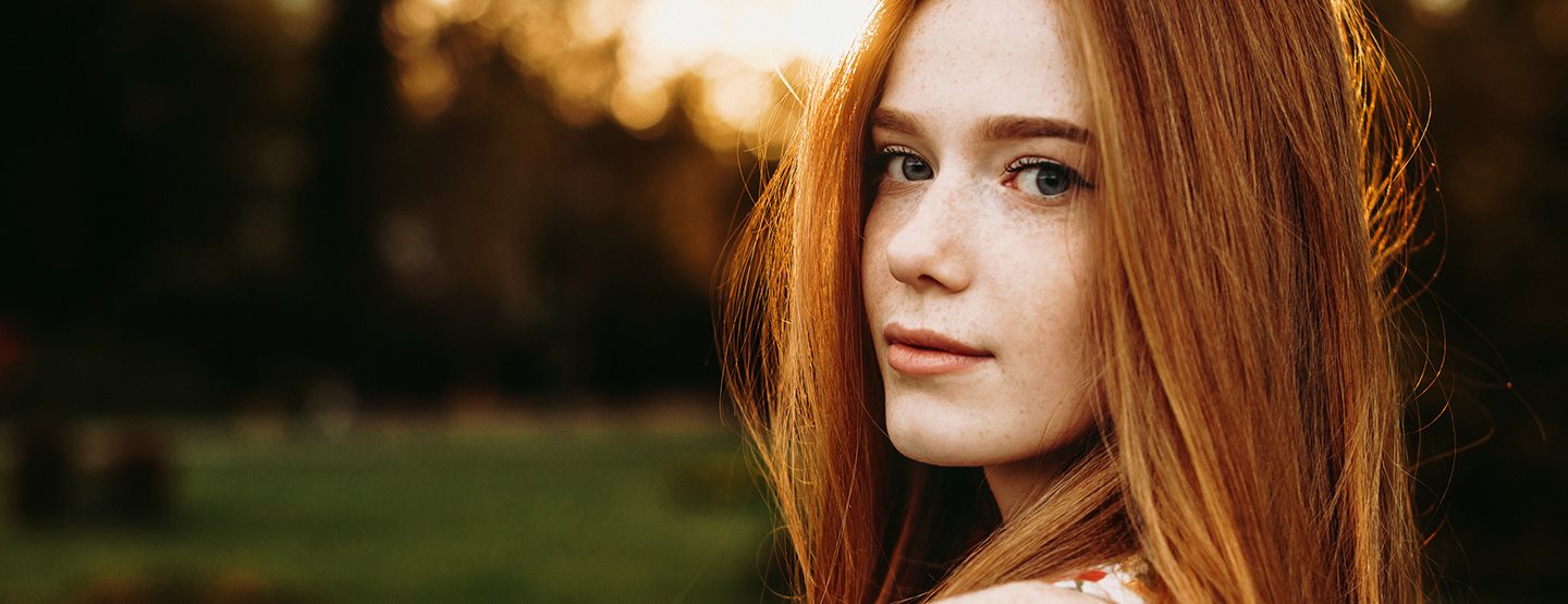 Tónovanie vlasov: Tieto farby nám pristanú