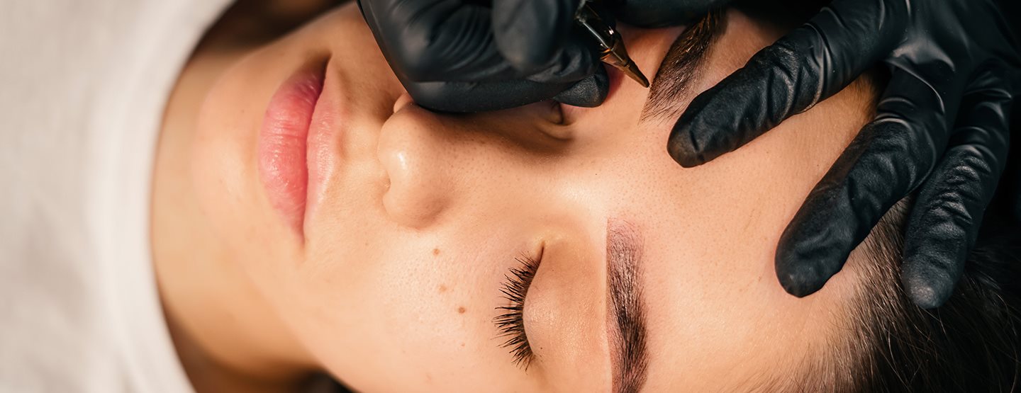 Microblading: Čo potrebujem vedieť pred zákrokom?