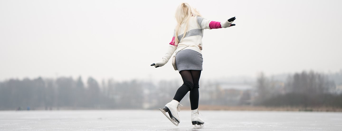 Korčuľovanie: Preto tento zimný šport milujeme  