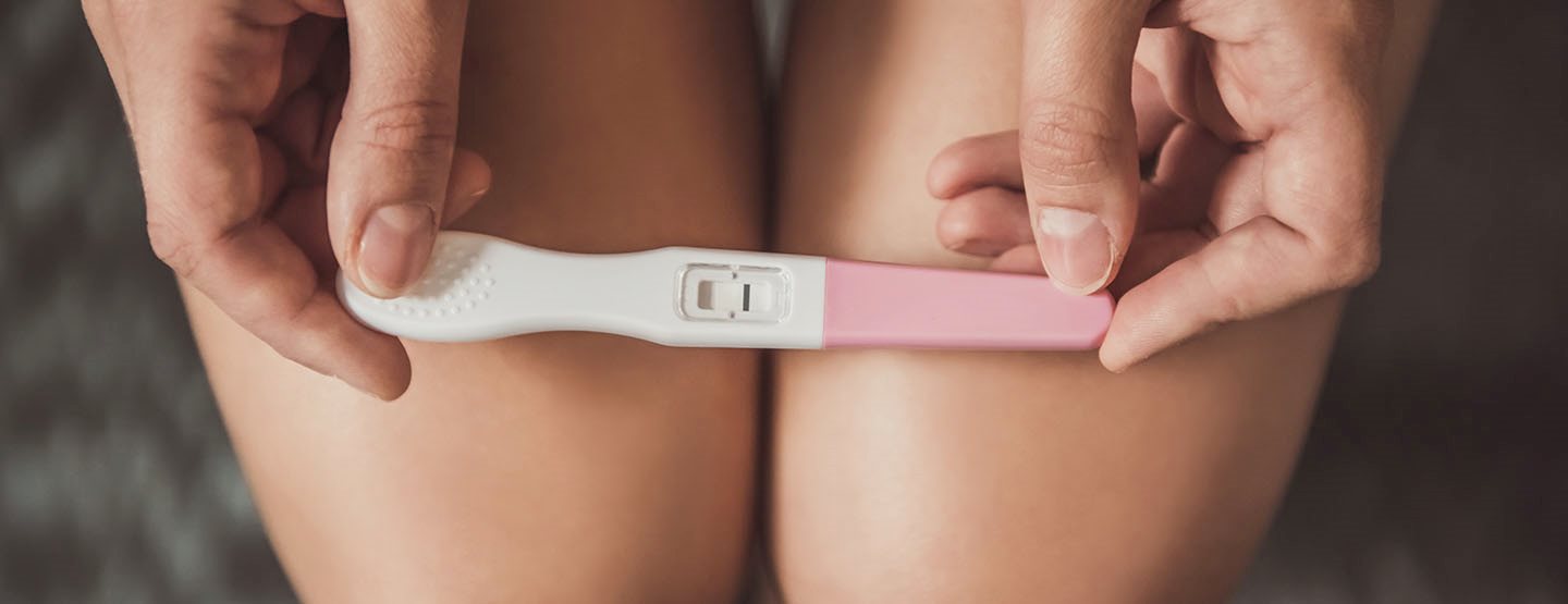 Falošne negatívny tehotenský test: 4 dôvody
