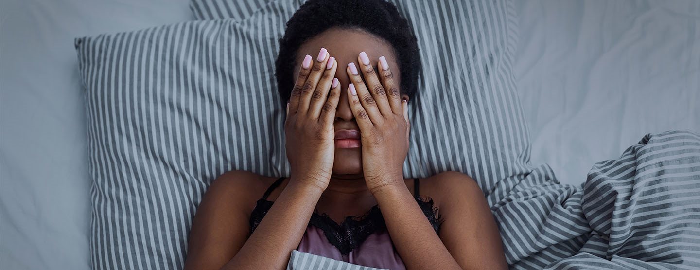 Poruchy spánku: Ako si podľa odborníkov vieme pomôcť?