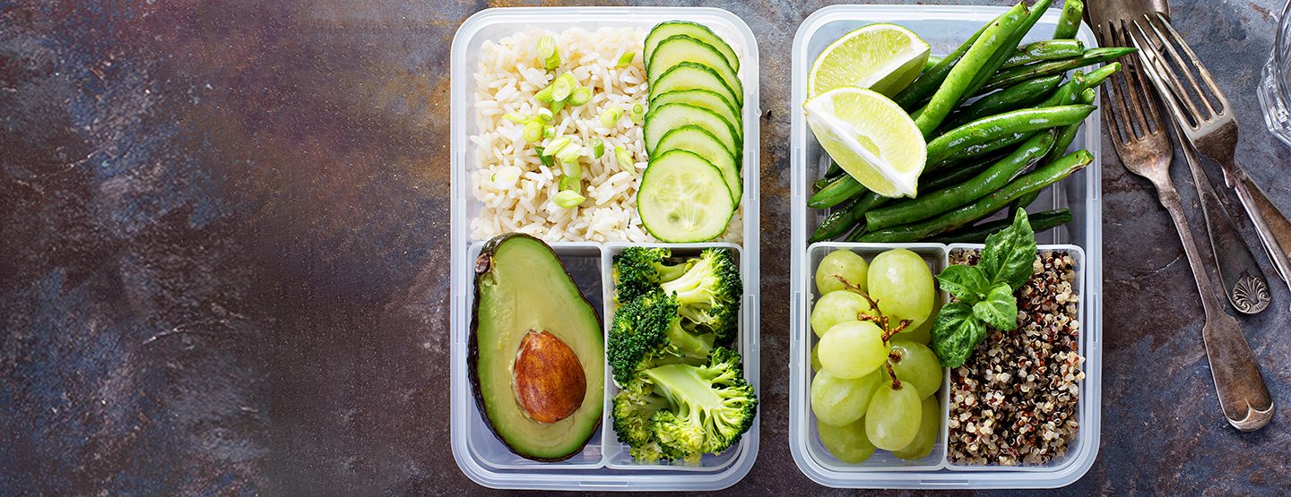 Uvaríte a zbalíte: zdravý trend meal prep