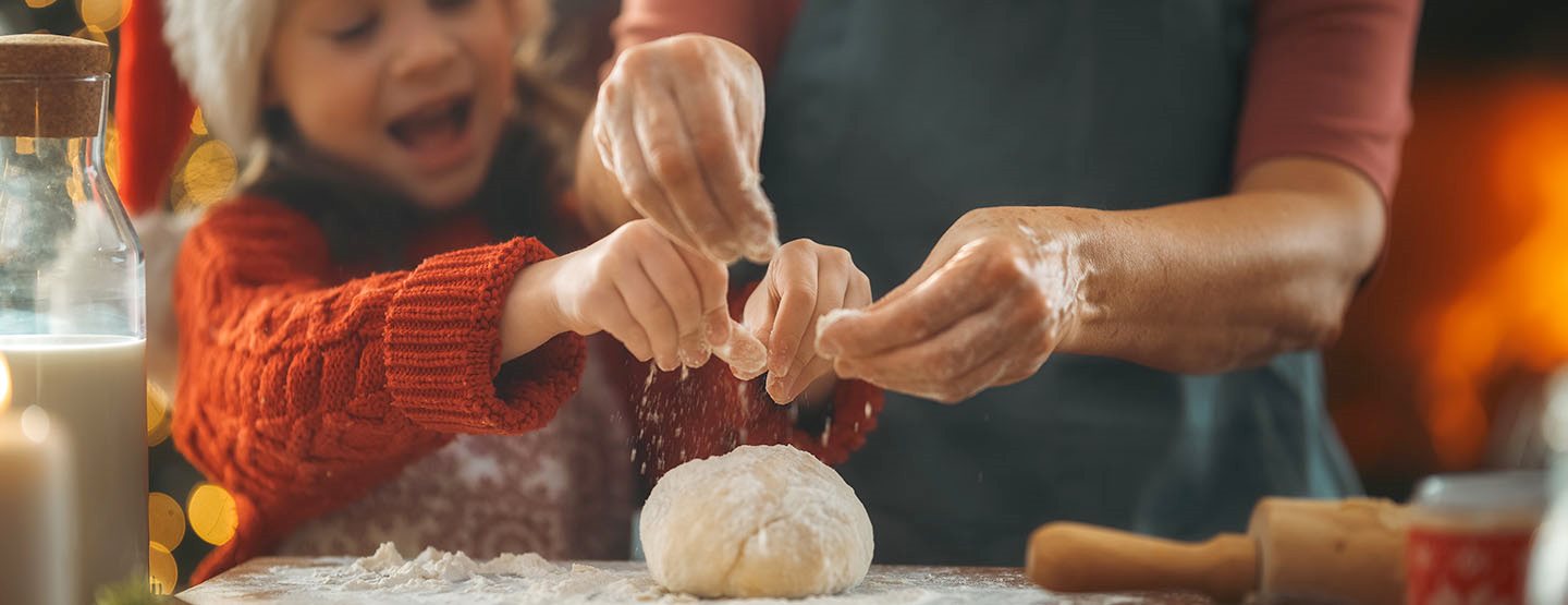 Vianoce sa blížia: Rady ako znížiť rodinný stres