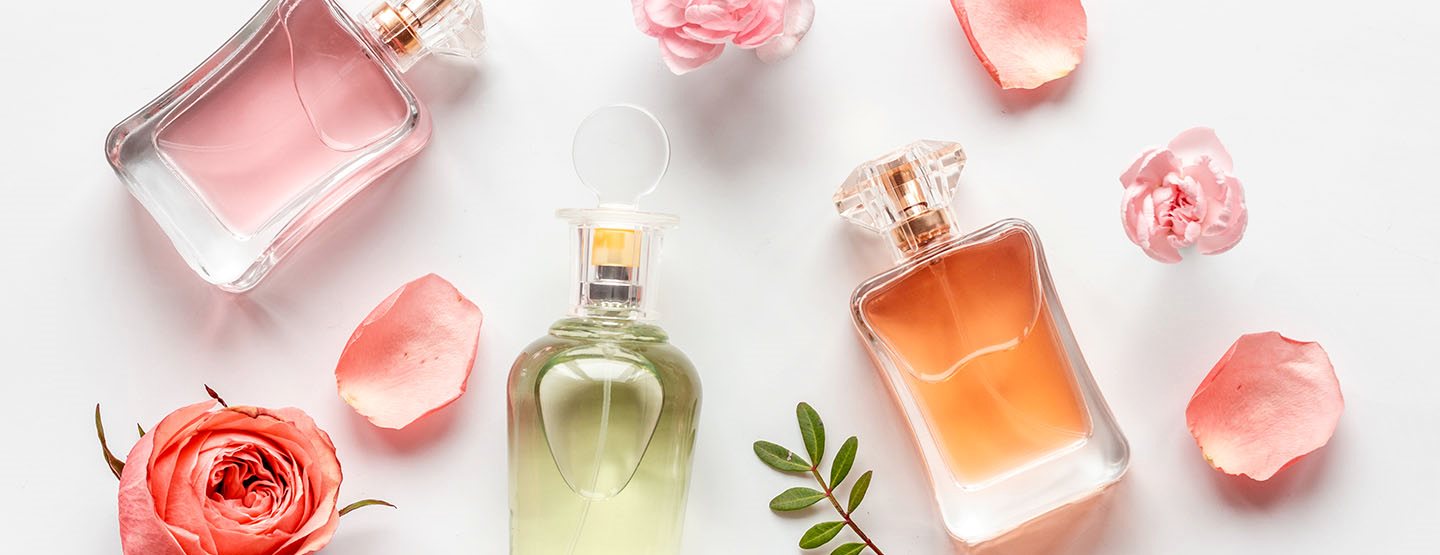 Darovať parfum: 5 najlepších vôní z lásky
