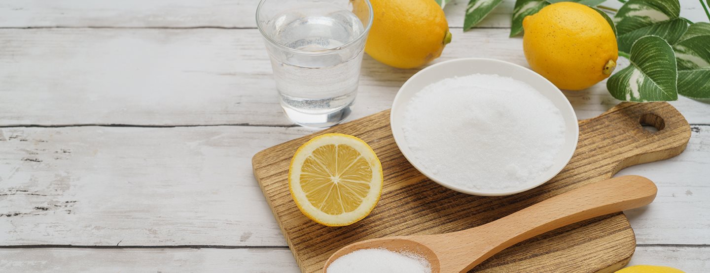 15 šikovných zlepšovákov do domácnosti
