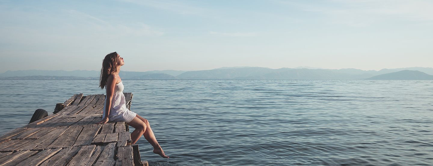 Ako posilniť svoju odolnosť a lepšie zvládať krízy