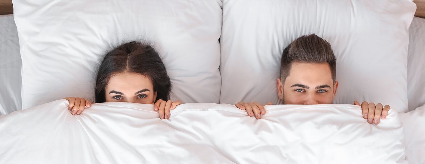 Tabu: Gynekologička odpovedá na otázky o sexe