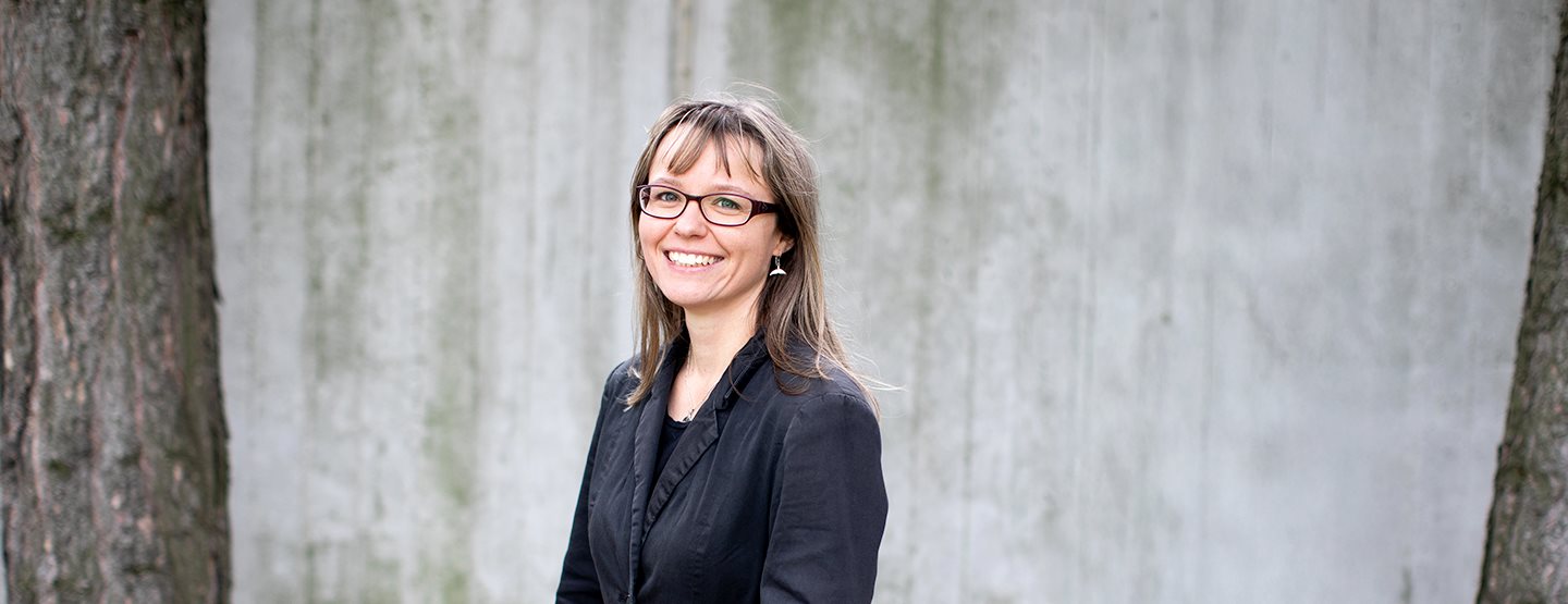 Rozhovor s českou morskou biologičkou Petrou Nevečeřalovou: „Potrebujeme viac veľrýb“