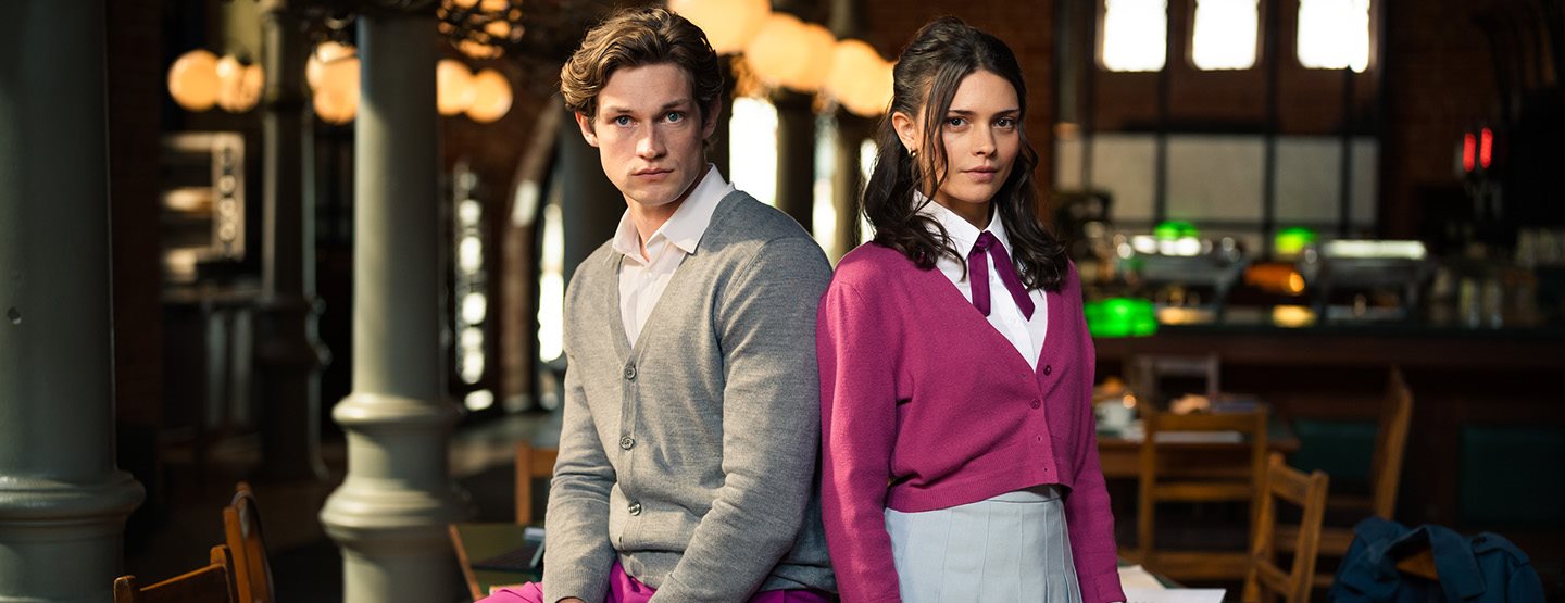 Maxton Hall: čo nás čaká v 2. sérii?