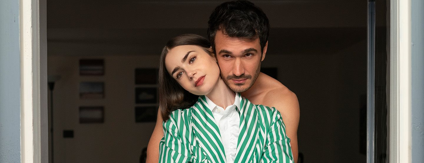 „Emily in Paris“: pre koho sa rozhodne v 5. sérii?