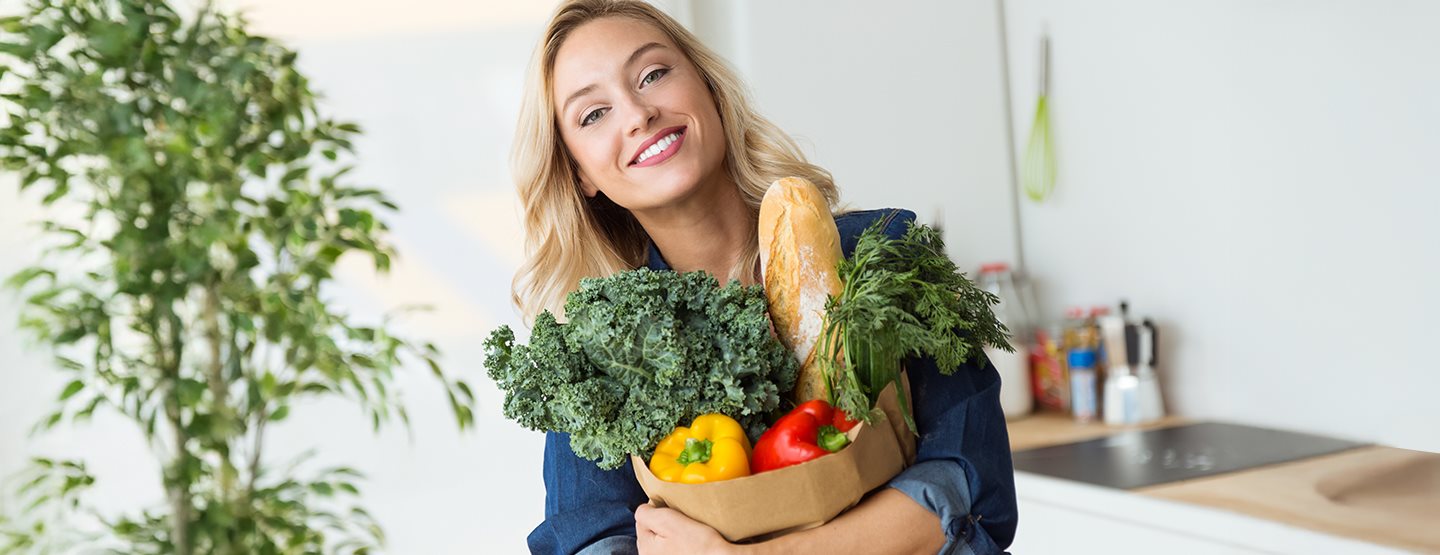 Metóda 5-4-3-2-1: trend v stravovaní podľa odborníčky