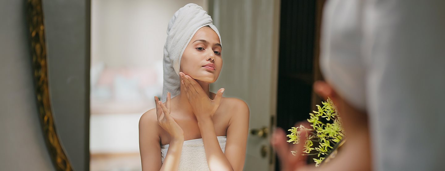 Hybridná krása: beauty trend budúcnosti