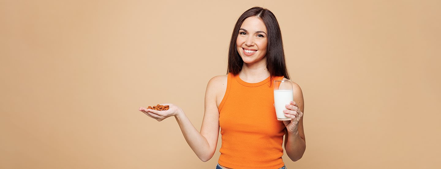 Proteíny: Extra dávka energie v strave