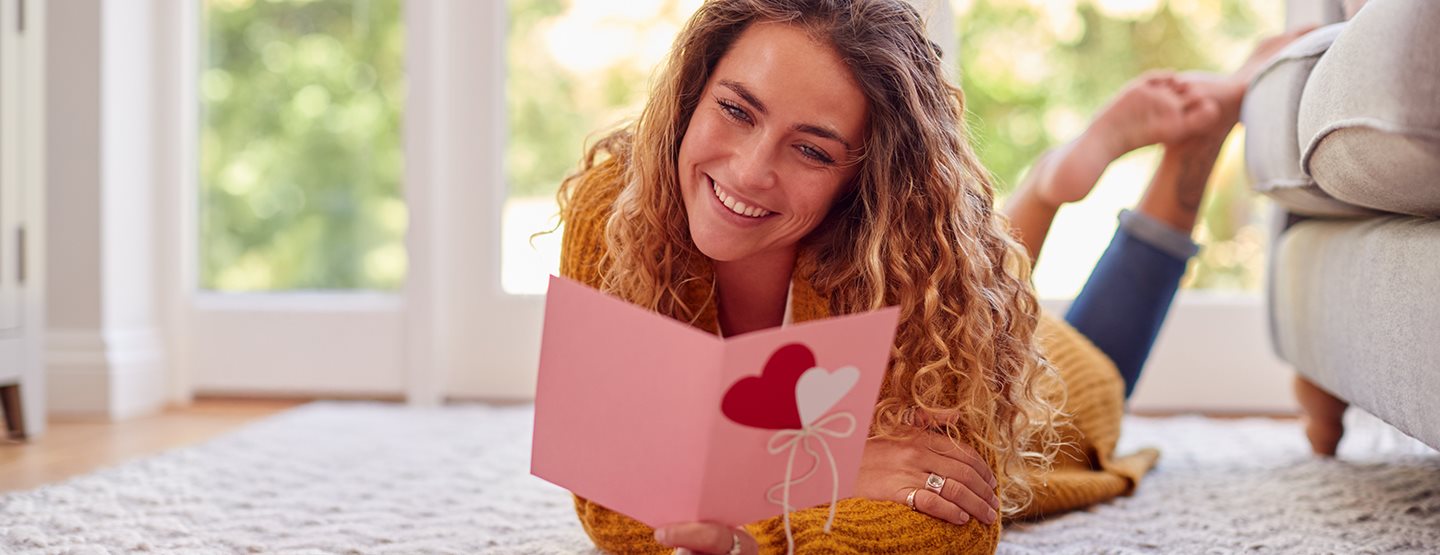 Krásne valentínske priania: Poznáme tie najlepšie, ktoré môžete poslať 