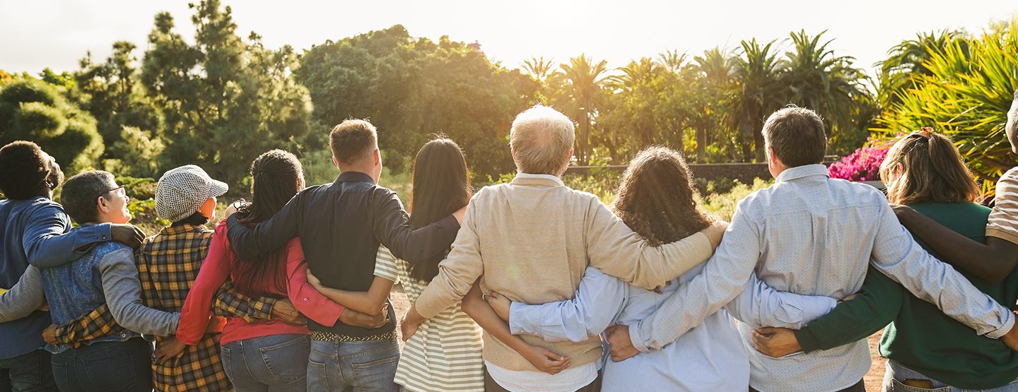 Lebo snaha konať dobro nepozná hraníc