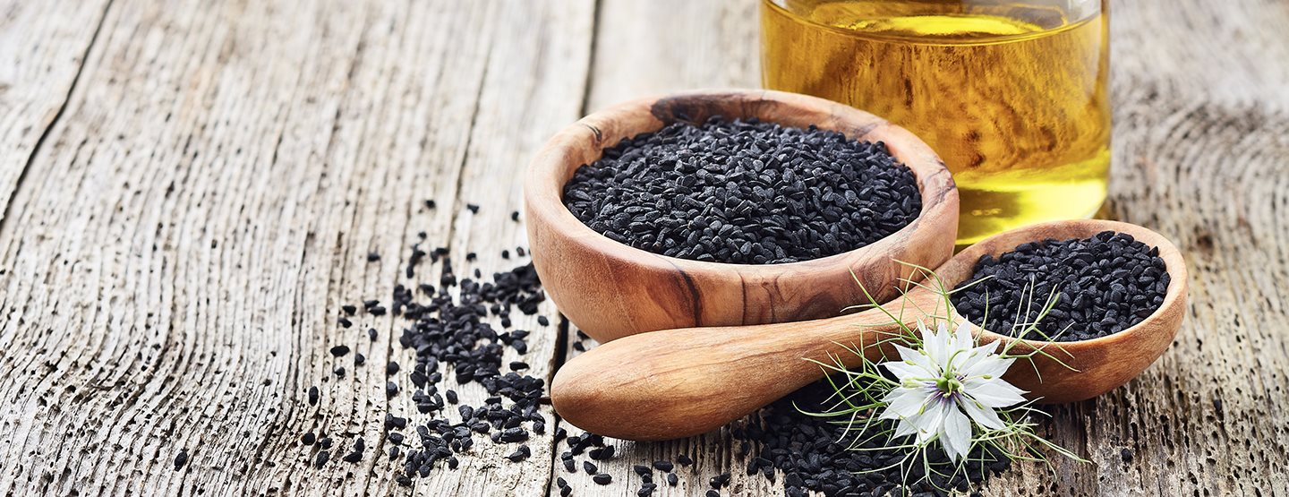 Olej z čiernej rasce: Výživová poradkyňa vysvetľuje užívanie a účinky