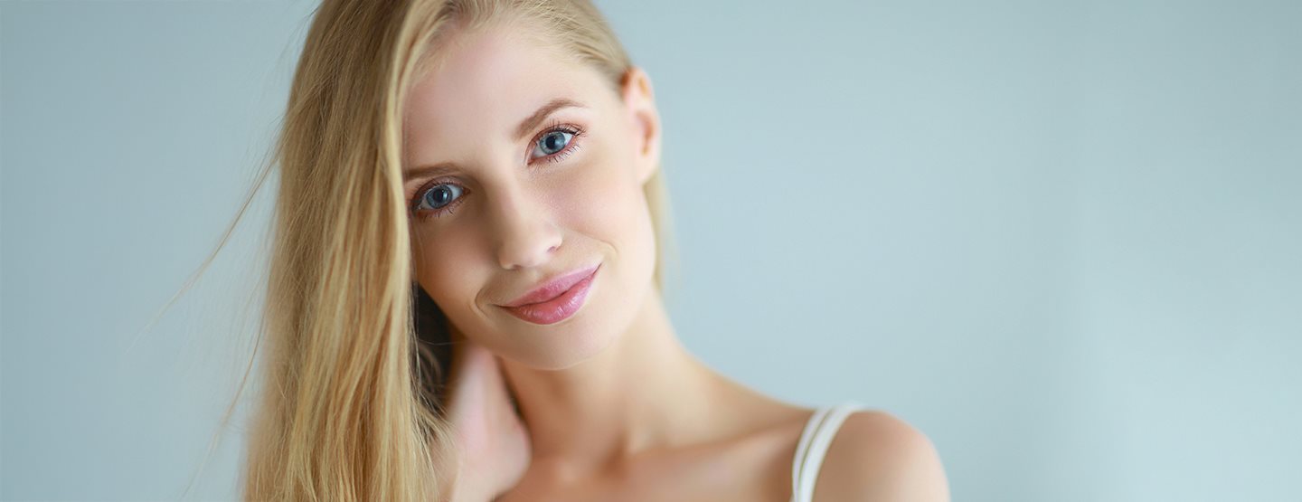 Vanilla girl-make-up: Ako nalíčiť tento trendy look