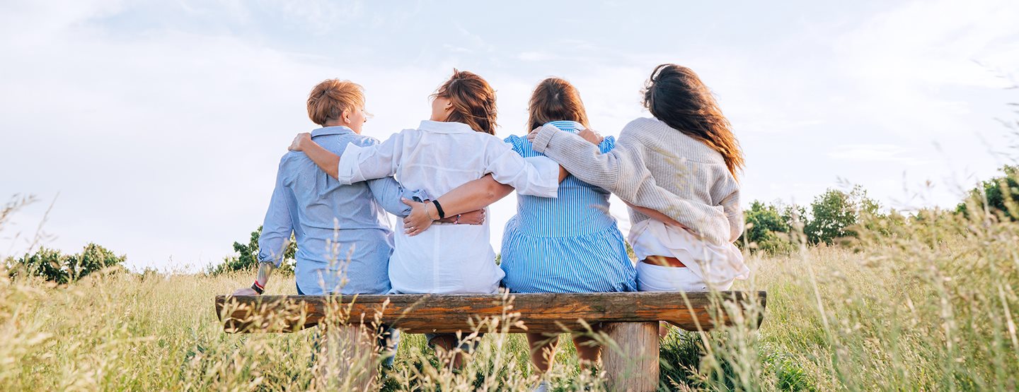 Ako môže múdrosť žien meniť svet