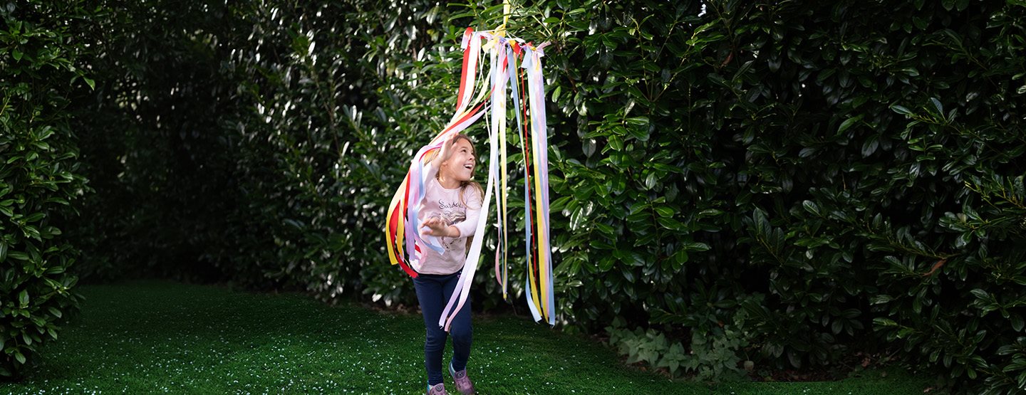 DIY-veterná zvonkohra: Jednoduchý návod, ako sa zabaviť a zostrojiť si zvonkohru