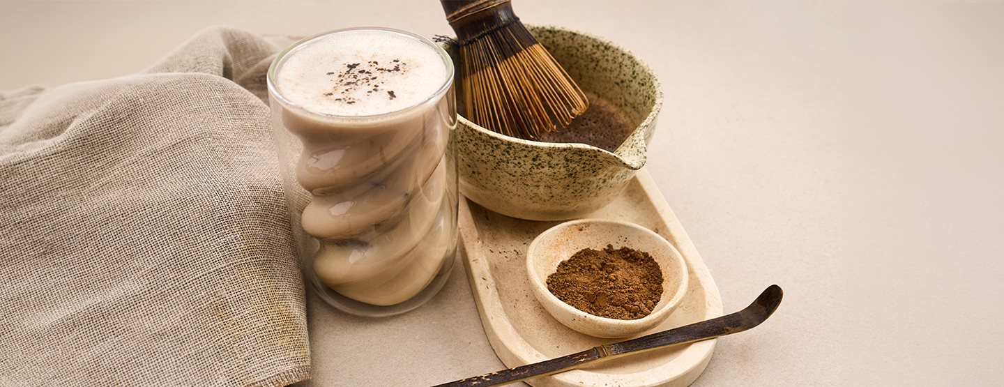 Nový trend: Hojicha Latte, ktoré si môžete pripraviť aj doma