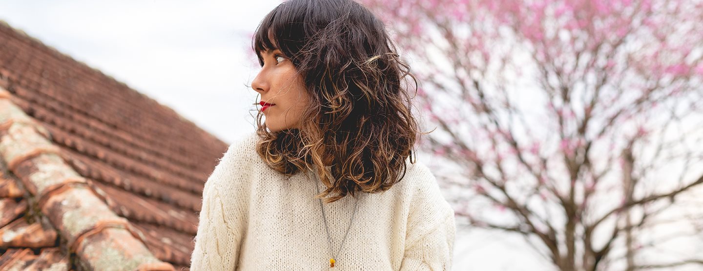 Messy Waves: Trendové vlny sa podaria aj úplne bez tepla