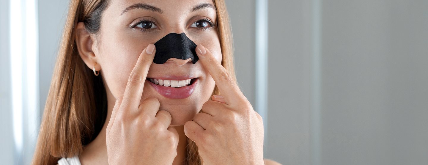 Odstránenie čiernych bodiek: Dermatologička vysvetľuje, ako na to