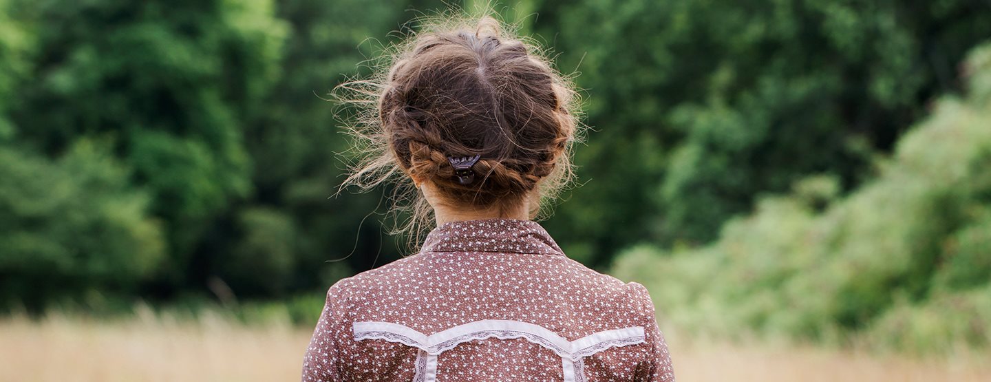 Halo Braid: Toto je najtrendovejší účes na Oktoberfest 2026 a pod.