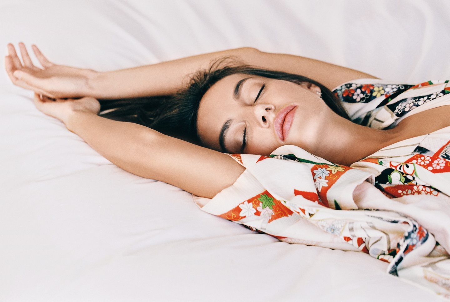 10 mýtov o zdravom spánku