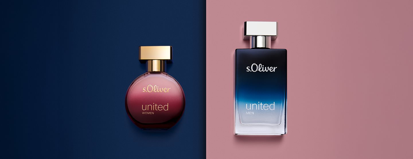s.Oliver United – spolu sme silnejší!