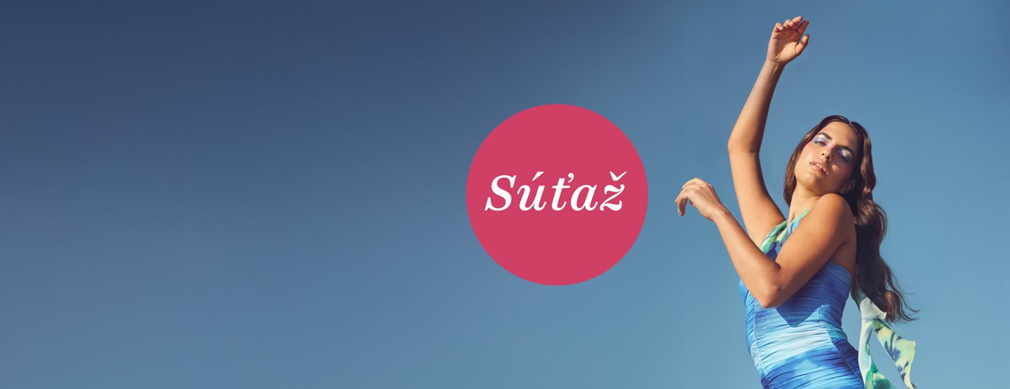 Vlasy, pleť, riasy? Všetko pre váš beauty rituál