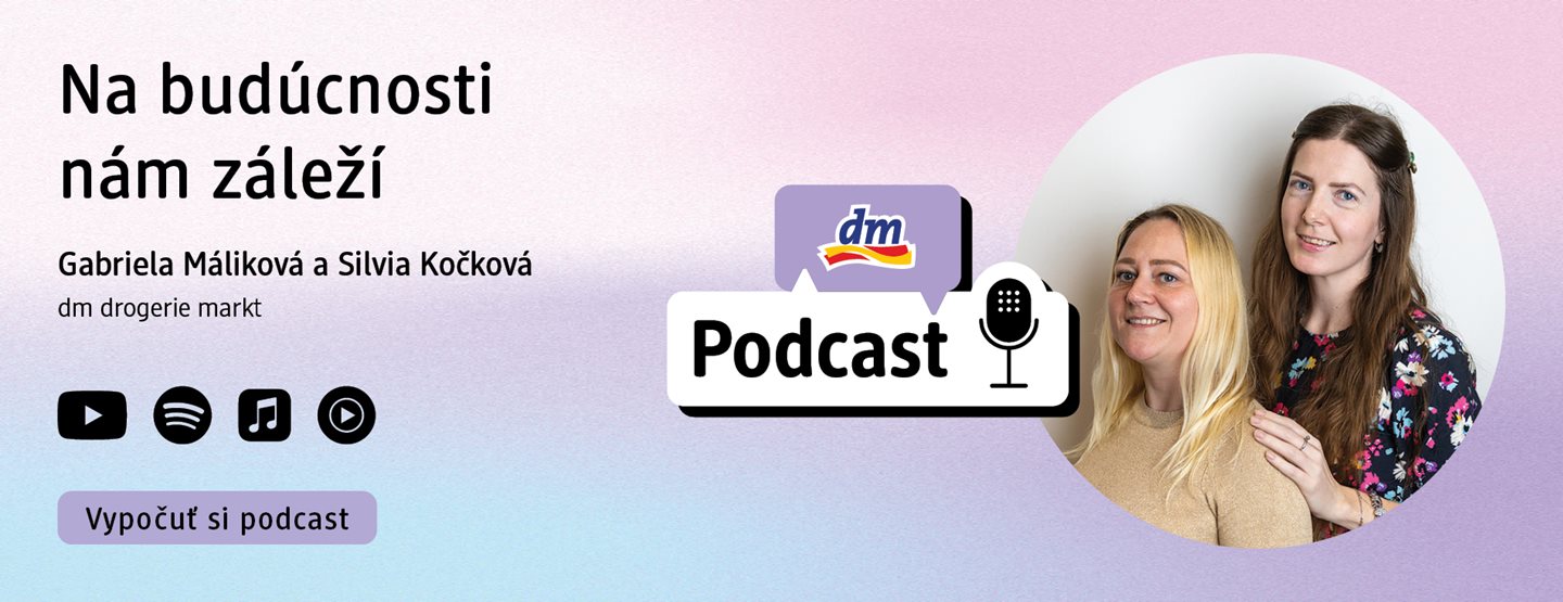 Na budúcnosti nám záleží