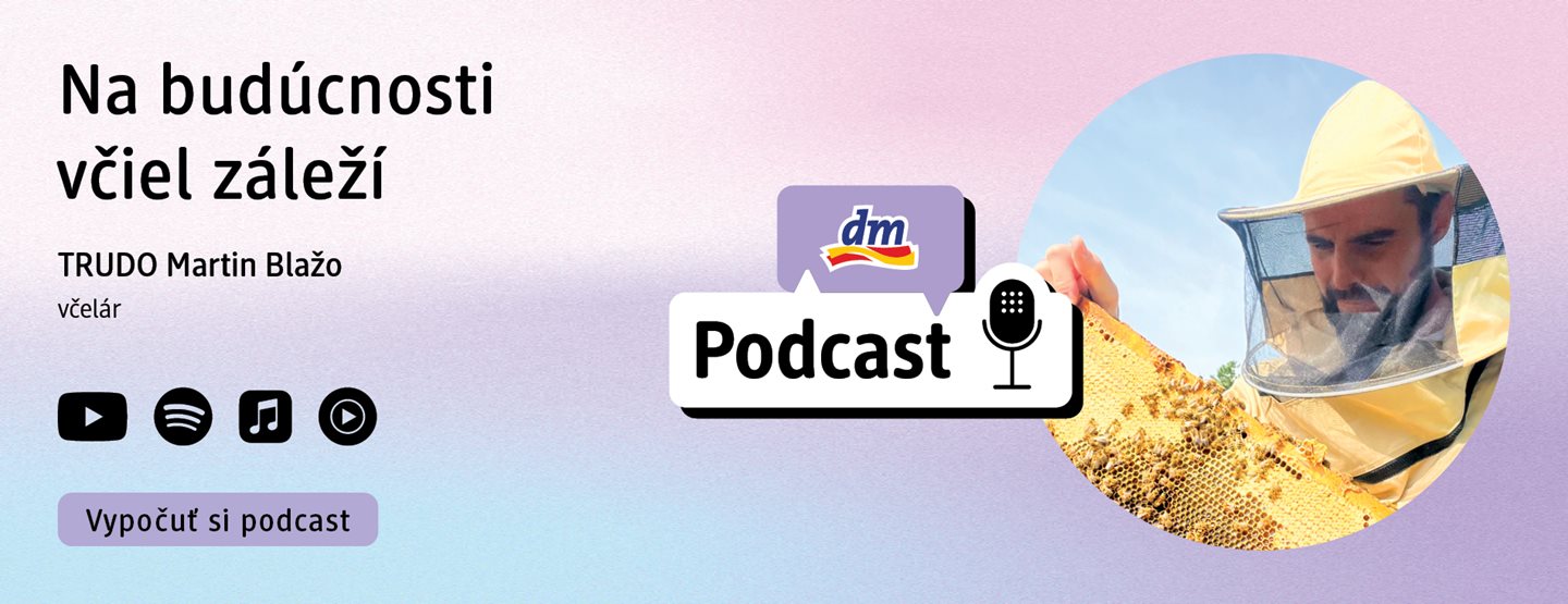 Na budúcnosti včiel záleží
