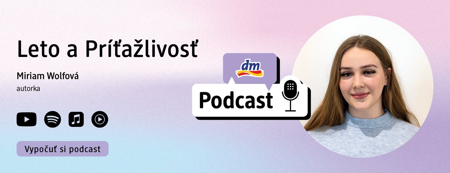 Leto a Príťažlivosť: Miriam Wolfová autorka románu PRÍŤAŽLIVOSŤ