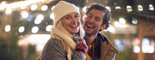 Najkrajšie vianočné trhy na Slovensku a v okolitých krajinách 